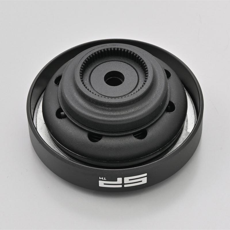 SP CONNECT（エスピーコネクト） デイトナ DAYTONA SP ANTI VIBRATION