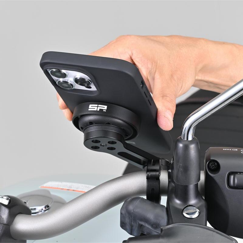 SP CONNECT（エスピーコネクト） デイトナ DAYTONA SP ANTI VIBRATION