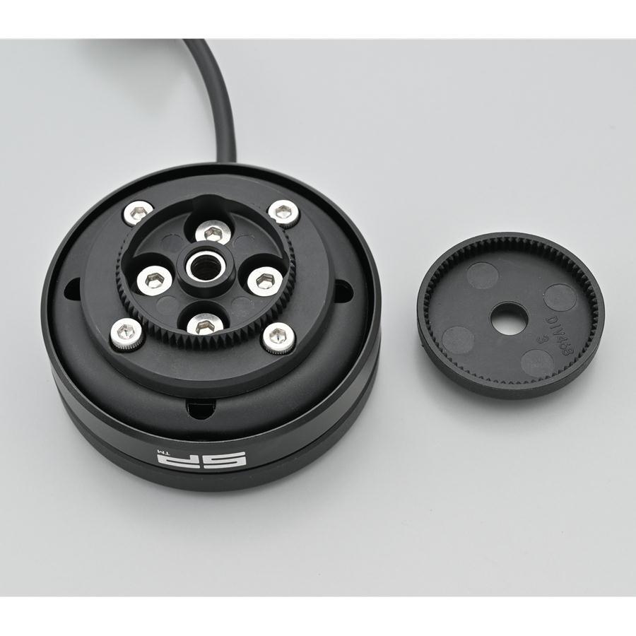 SP CONNECT（エスピーコネクト） デイトナ DAYTONA SP CHARGING ANTI