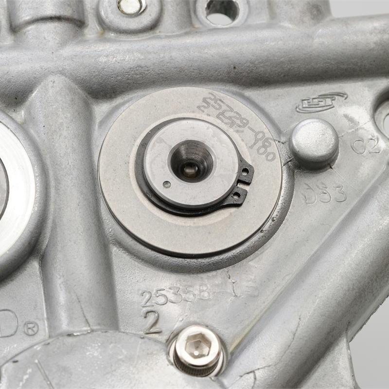 DAYTONA（デイトナ） DAYTONA Cリングプライヤー 4ピースセット