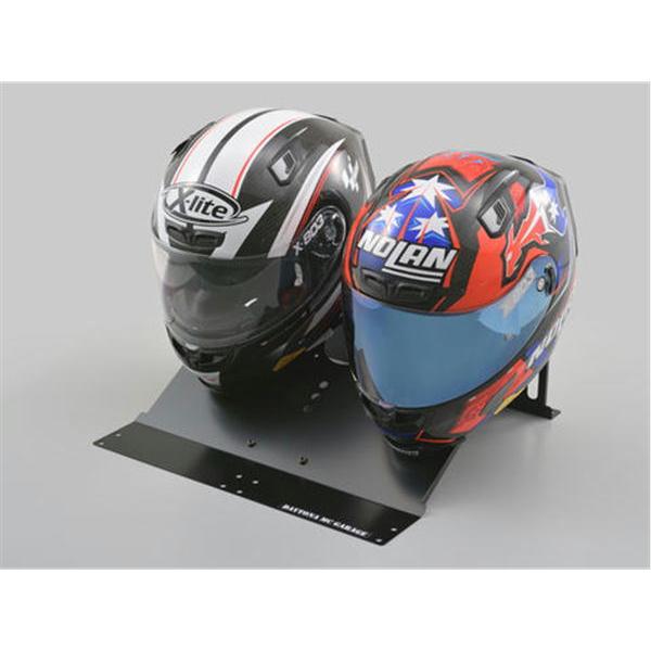 DAYTONA（デイトナ） ヘルメットラック : ネトセトラショップ - 通販