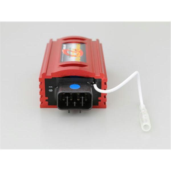 SALE／81%OFF】 JOG ZR EVO エボリューション CDI 5SW-02 動作未確認