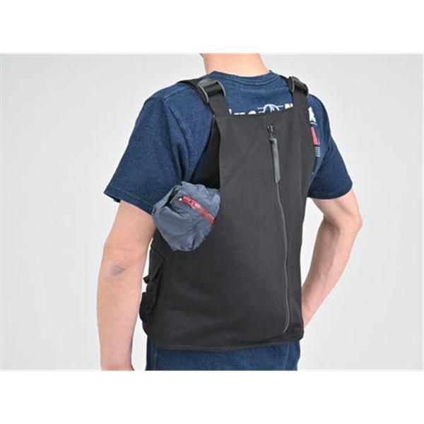 DAYTONA（バイク用品） デイトナ DAYTONA アウトドアベスト