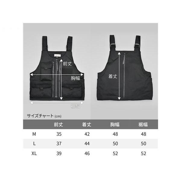 DAYTONA ベスト XL DAYTONA（バイク用品） デイトナ DAYTONA アウトドアベスト