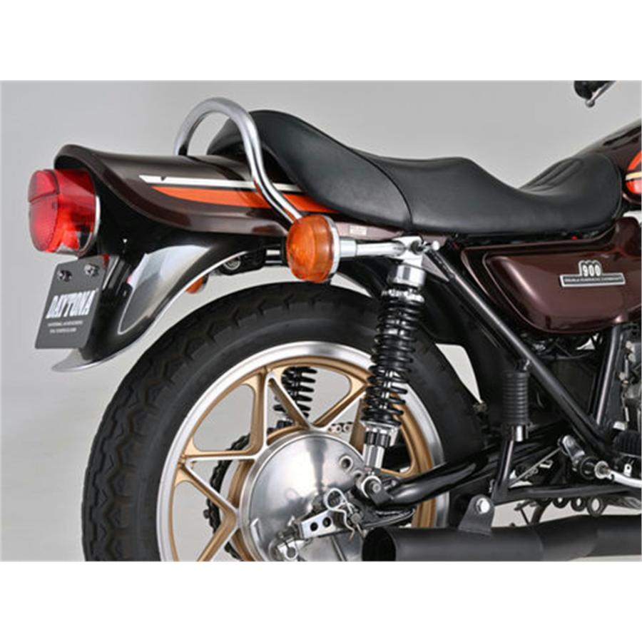 DAYTONA（バイク用品） デイトナ DAYTONA アジャスタブルリア