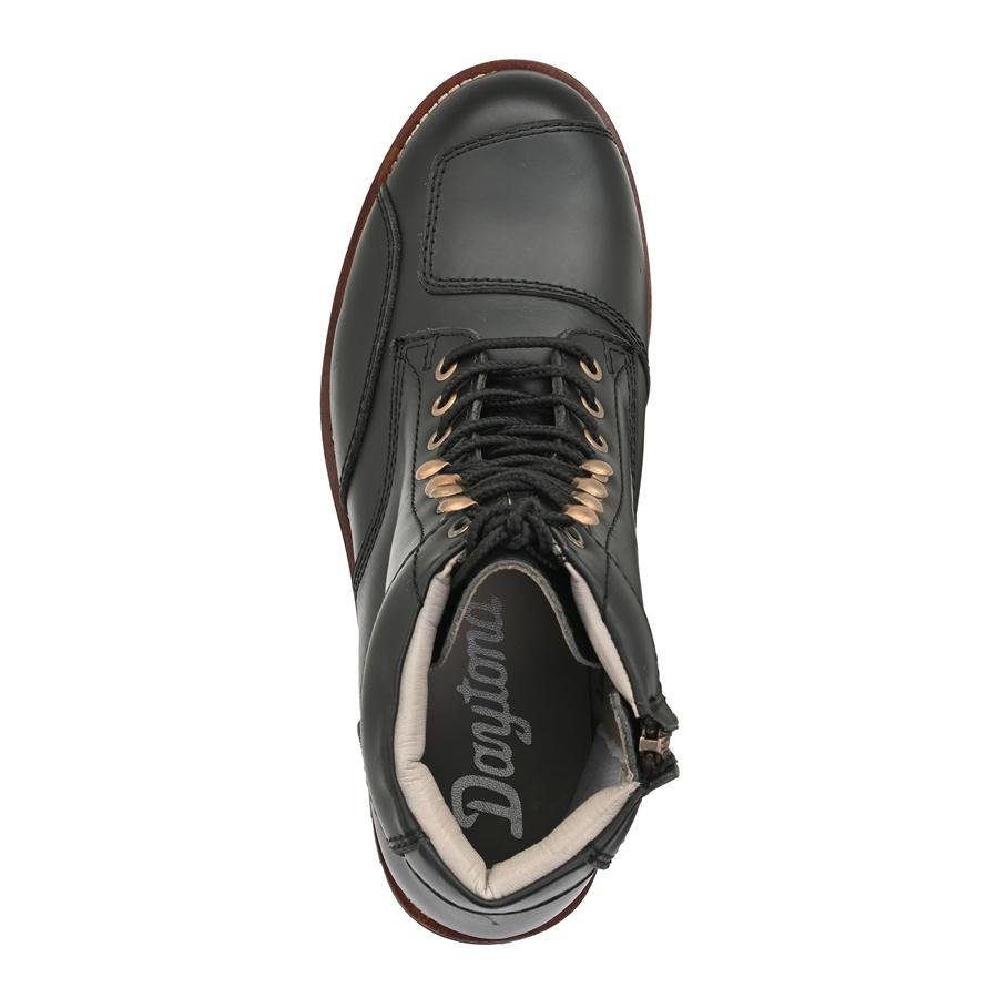 DAYTONA（デイトナ） バイク ライドブーツ DS-001 ダービーライド