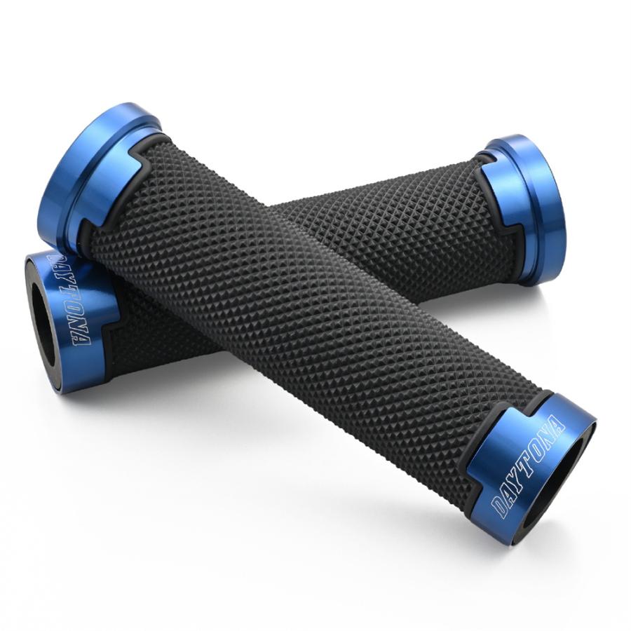 DAYTONA（デイトナ） バイク ハンドル GRIPPY GRIP GG-D-AL-BASE 全長