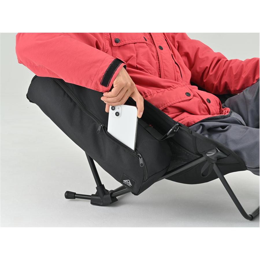 DAYTONA OUTDOOR SUPPLY デイトナ DAYTONA アウトドア用品 ハイバック