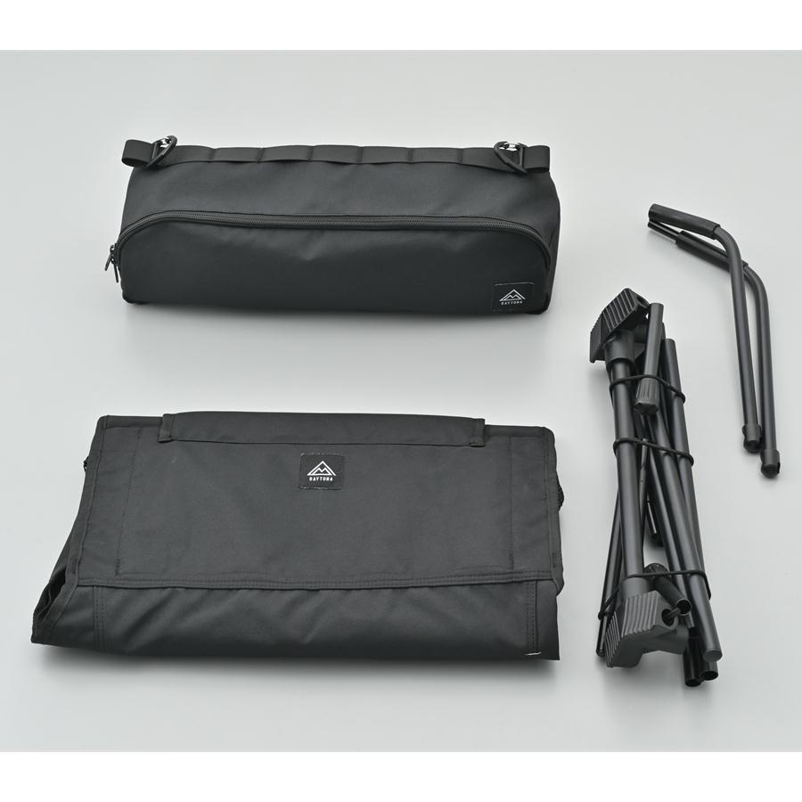 DAYTONA OUTDOOR SUPPLY デイトナ DAYTONA アウトドア用品 ハイバック