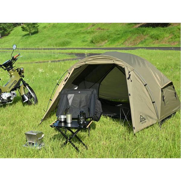 DAYTONA OUTDOOR SUPPLY デイトナ ハーフドーム : ネトセトラ