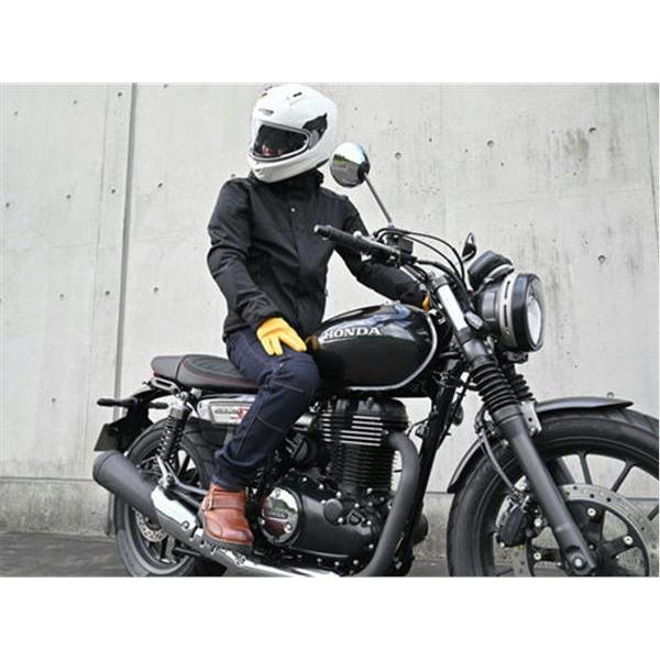 デイトナ(Daytona) バイク用 ジャケットブラック Lサイズ DAYTONA（デイトナ） 爆買クーポン配布 バイク用 レザー ジャケット L