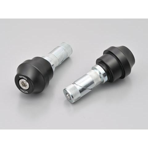 DAYTONA（デイトナ） ヘビーウエイトバーエンドミラーアダプター