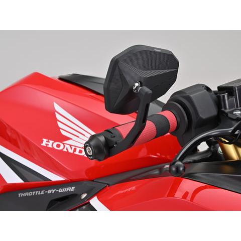 DAYTONA（デイトナ） ヘビーウエイトバーエンドミラーアダプター