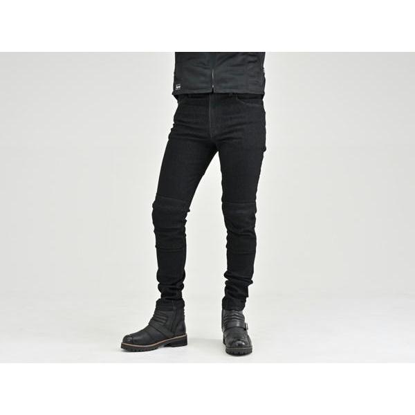 DAYTONA　DB-002 スリムフィットジーンズ ブラック 33インチ DB-002 スリムフィットジーンズ ブラック｜株式会社デイトナ