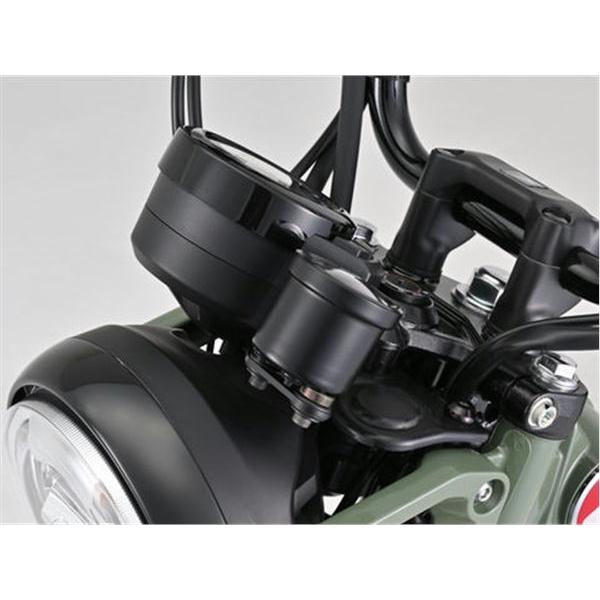 DAYTONA（デイトナ） DAYTONA VELONA タコメーターキット φ48 CT125