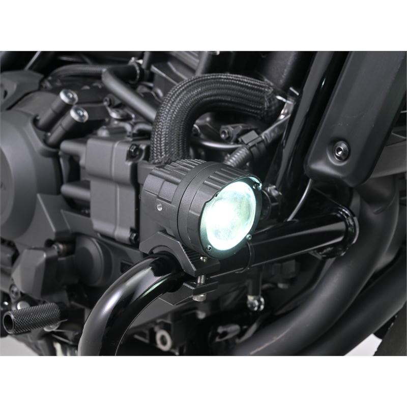 ベロフ×デイトナ　プレシャスレイW(ダブル)　LEDフォグランプキット 40329 DAYTONA デイトナ LEDフォグランプユニット プレシャスレイW