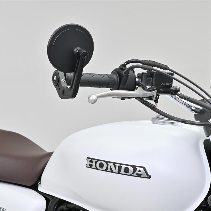 DAYTONA(バイク用品) デイトナ DAYTONA ハイビジミラー DAYTONA(バイク用品) デイトナ DAYTONA ハイビジミラー