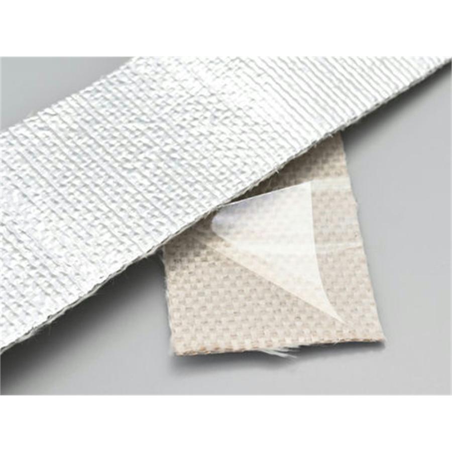 【専用品】 DAYTONA（バイク用品） デイトナ DAYTONA サーモシールドテープ 裏面