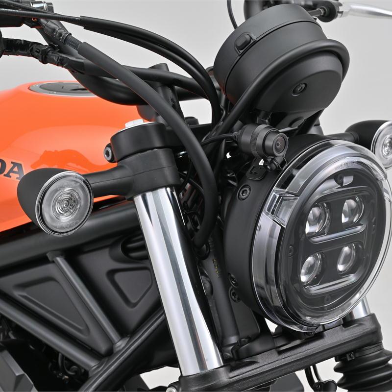 DAYTONA（バイク用品） デイトナ DAYTONA バイク専用ドライブ