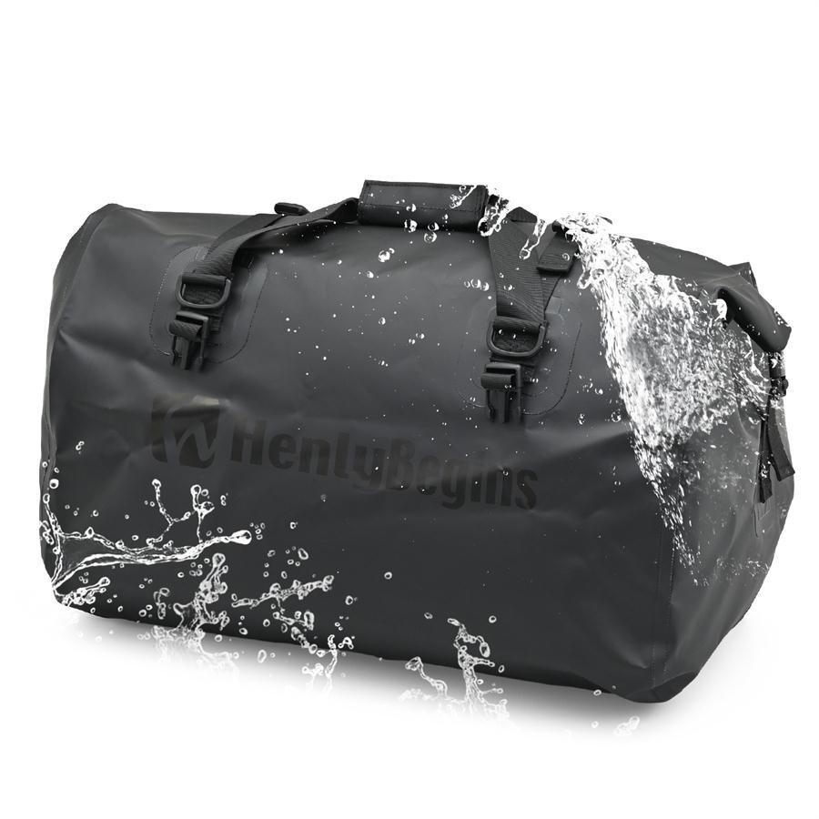 DAYTONA（バイク用品） デイトナ DAYTONA DH-767 防水シートバッグ