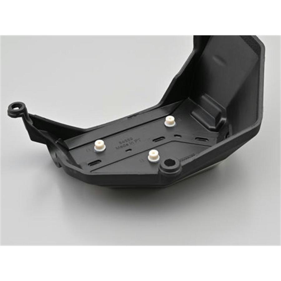 デイトナ DAYTONA Polisport エンジンカバープロテクター MT-09 '14〜'20