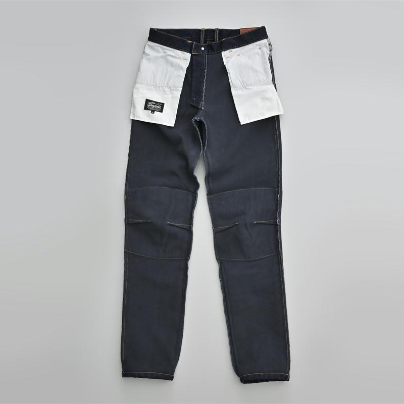 DAYTONA（デイトナ） DAYTONA DB-004 ウォームストレートジーンズ