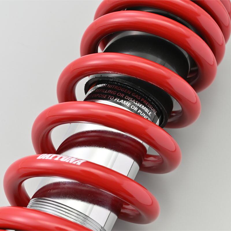 DAYTONA（バイク用品） デイトナ DAYTONA コンフォートリア