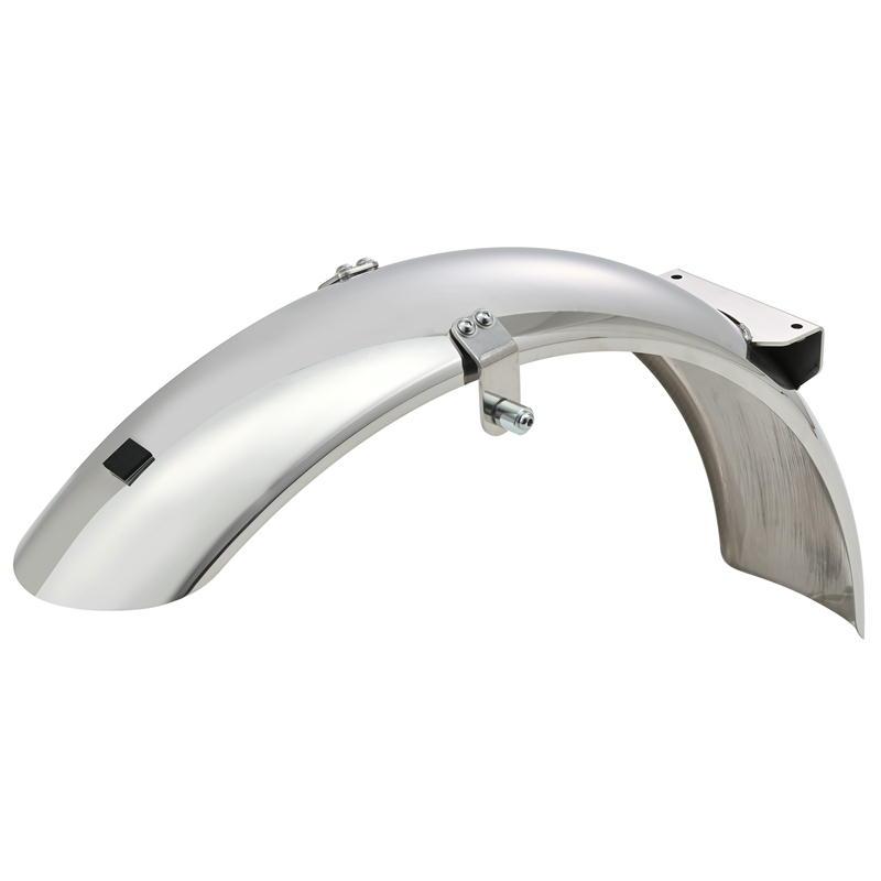 DAYTONA（バイク用品） デイトナ DAYTONA ステンレスショート