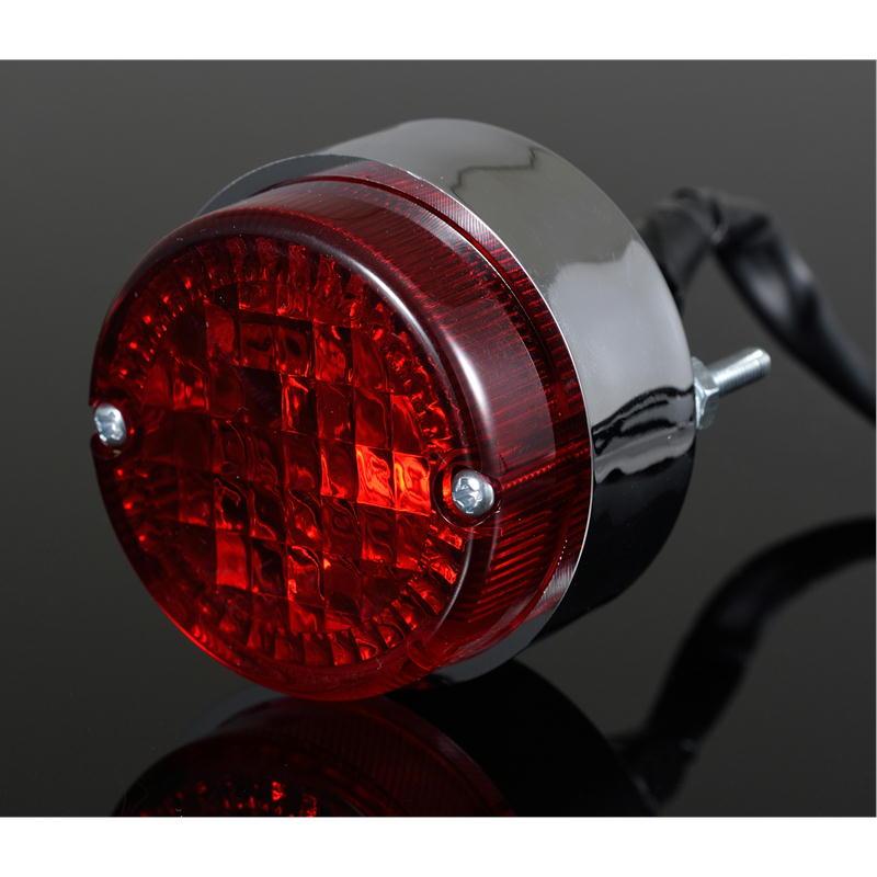 DAYTONA（デイトナ） ボルトオンテールランプキット ムーニー