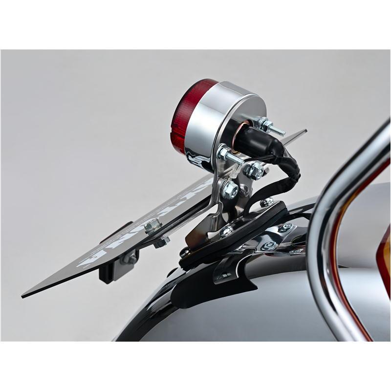 DAYTONA（デイトナ） ボルトオンテールランプキット ムーニー