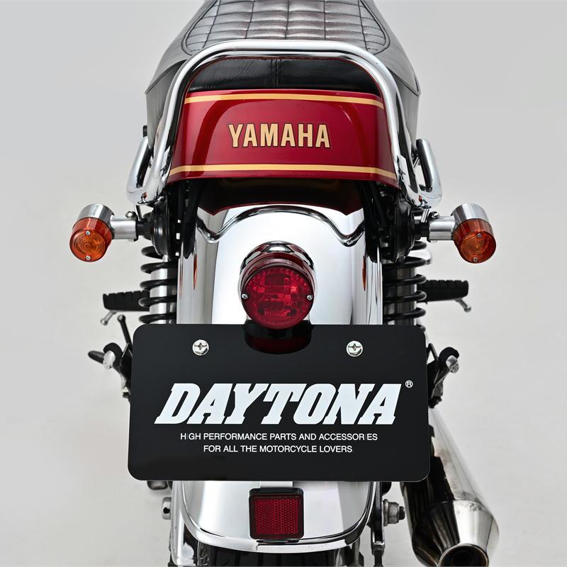 DAYTONA（デイトナ） ボルトオンテールランプキット ムーニー