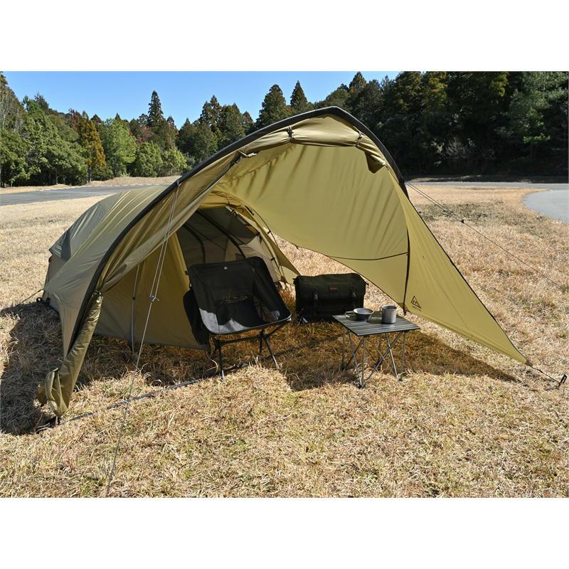 デイトナ マエヒロシェルター フォレストカーキ マエヒロシェルター フォレストカーキ｜株式会社デイトナ