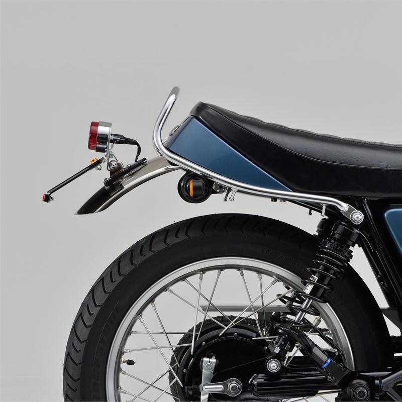 未使用 デイトナ 45140 アジャスタブル ムーニー テールランプキット DAYTONA（バイク用品） DAYTONA (デイトナ) アジャスタブル