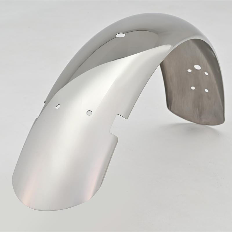 SR400 デイトナ　リアフェンダー、ライト Webike | DAYTONA デイトナ ハーフリアフェンダー ルーカス