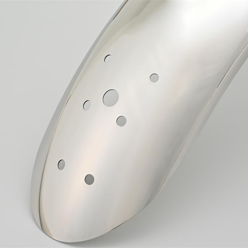 DAYTONA（デイトナ） マイクロミニリアフェンダー テールランプ無し