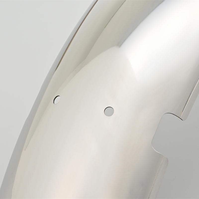 DAYTONA（デイトナ） マイクロミニリアフェンダー テールランプ無し