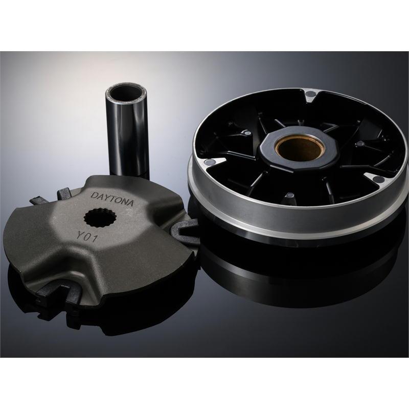 DAYTONA（デイトナ） パワーアドバンス スーパープーリーキット JOGZR