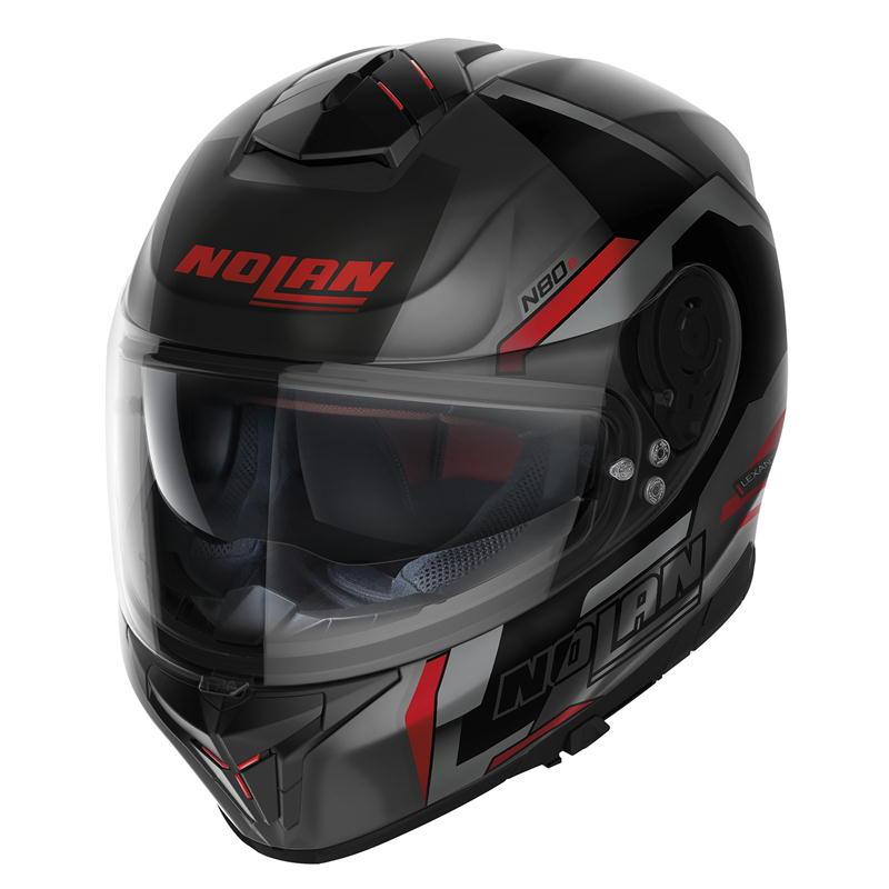 NOLAN（ノーラン） デイトナ DAYTONA NOLAN N808 WANTED レッド/71