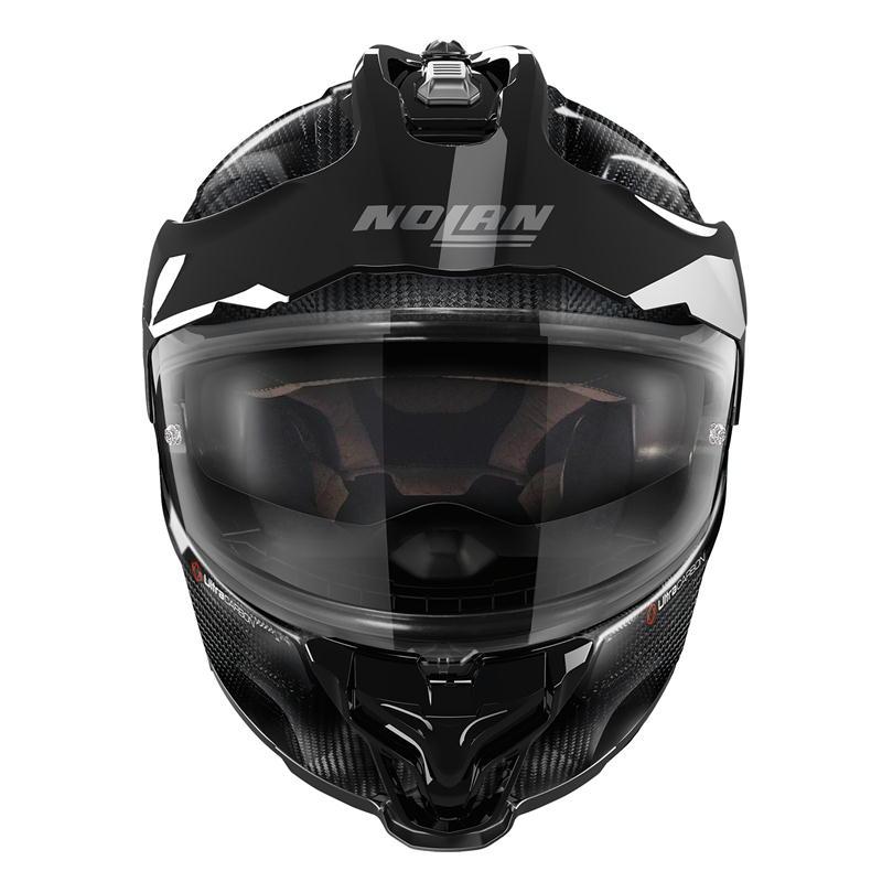 NOLAN X-lite X-552 ウルトラカーボン PURO FLAT/2 Amazon | NOLAN