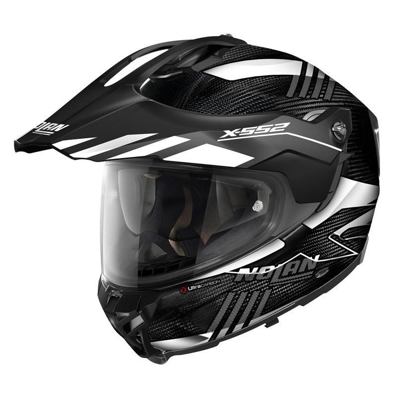 【たかたか】 NOLAN（ノーラン） デイトナ DAYTONA NOLAN X-552 ULTRA CARBON