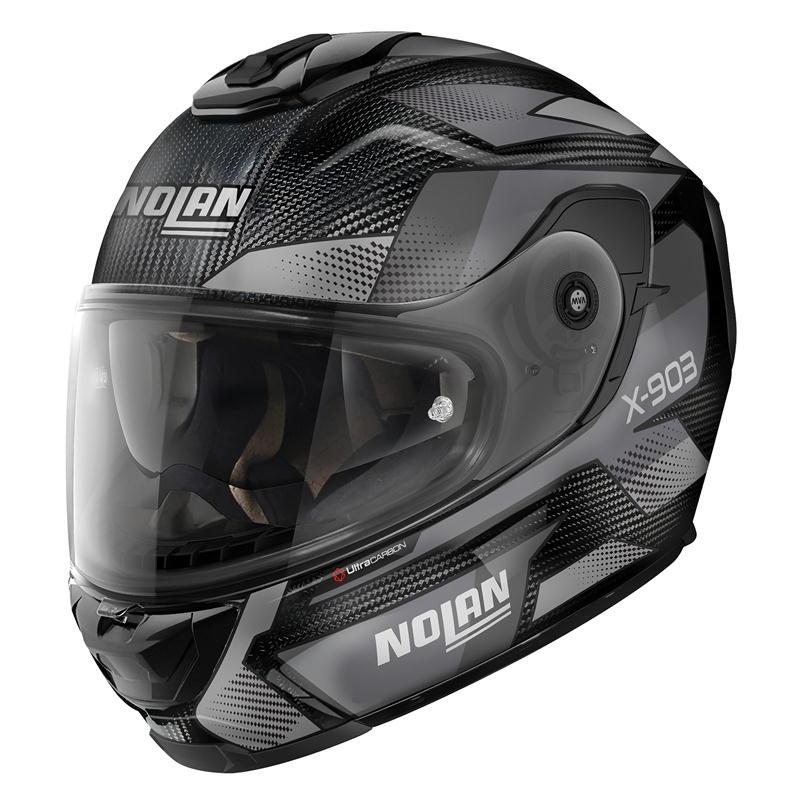 NOLAN（ノーラン） デイトナ DAYTONA NOLAN X-903 ULTRA CARBON