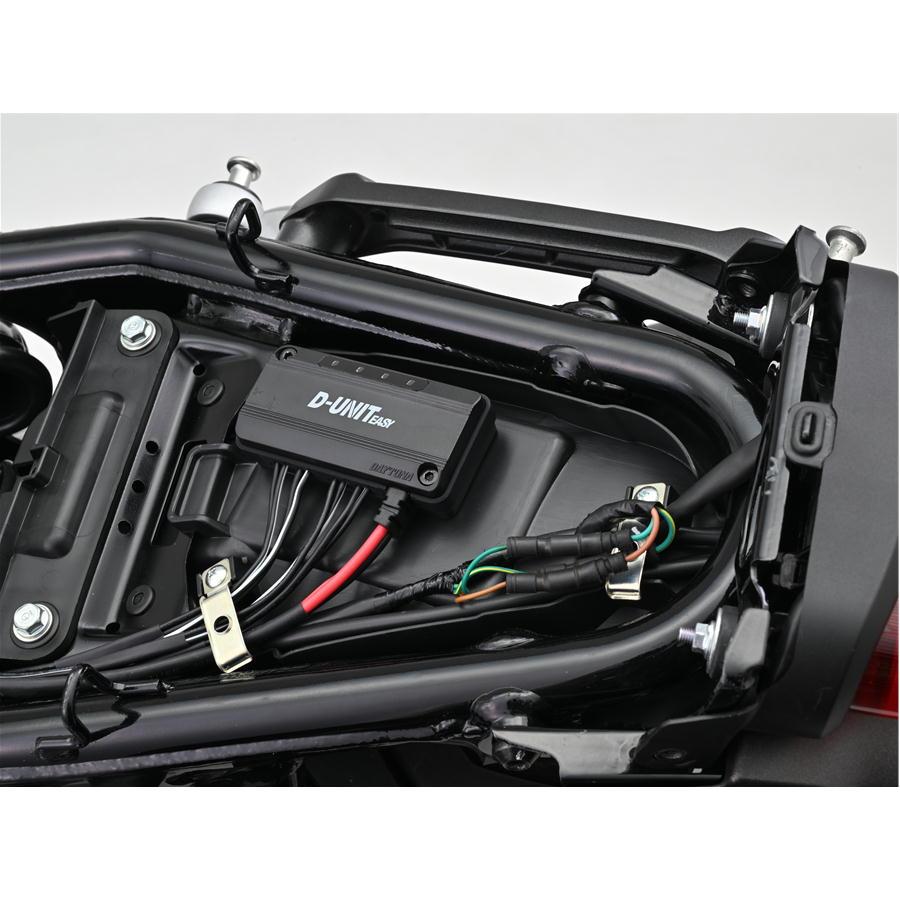 DAYTONA（バイク用品） デイトナ DAYTONA アクセサリー電源ユニット D