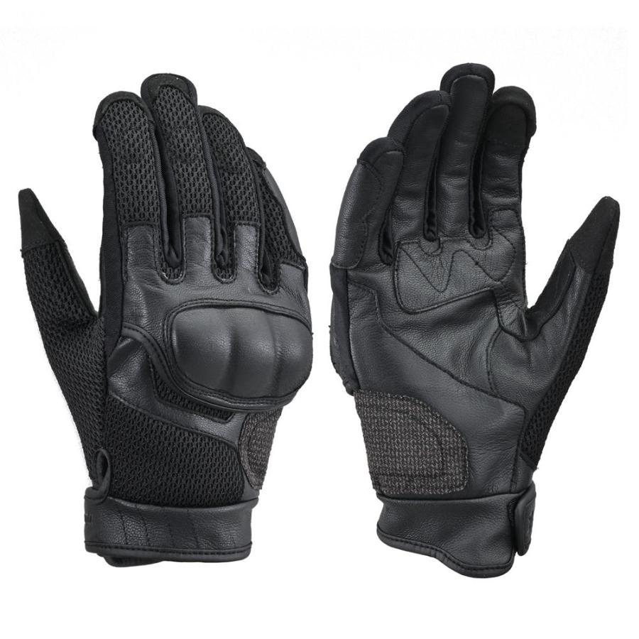 DAYTONA（デイトナ） バイク グローブ DG-009 ショートエアフロー