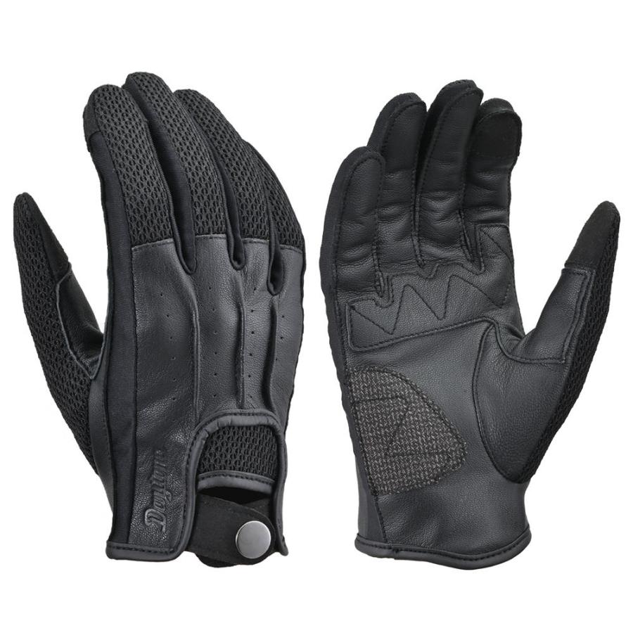 DAYTONA（バイク用品） デイトナ DAYTONA DG-012 ドリーミー