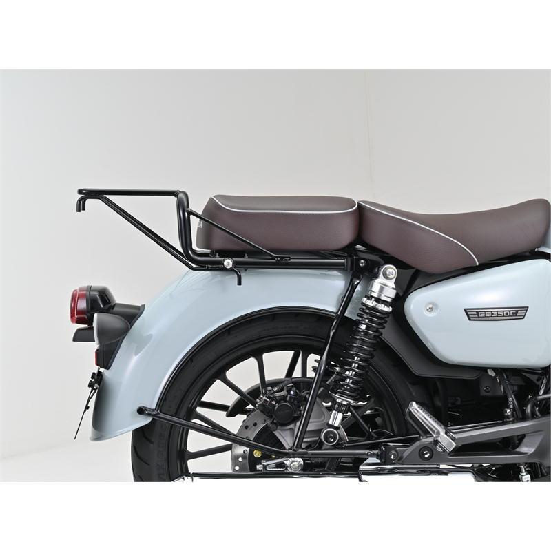 DAYTONA（デイトナ） クラシックキャリア グロスブラック GB350C