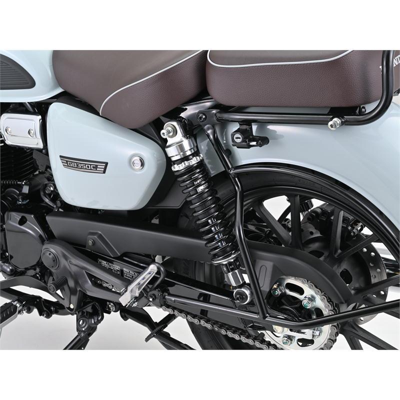 DAYTONA（バイク用品） デイトナ DAYTONA ローダウンキット