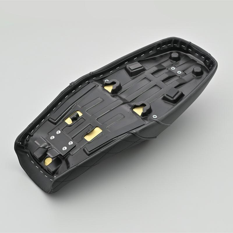 DAYTONA（デイトナ） カスタムシート TYPE-CAFE GB350 '21〜'23