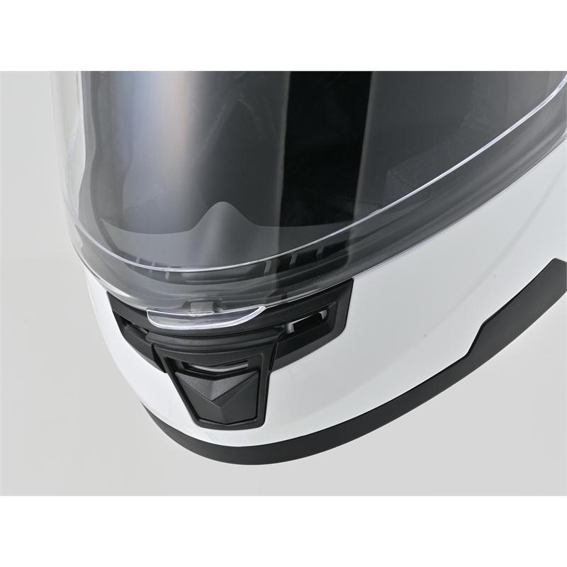 DAYTONA（デイトナ） バイク ヘルメット DN-001RS ホワイト サイズL