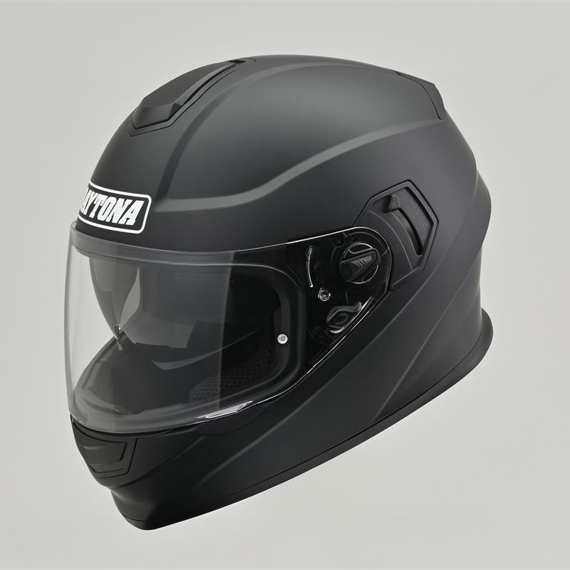 DAYTONA（バイク用品） デイトナ DAYTONA DN-002CP フルフェイス