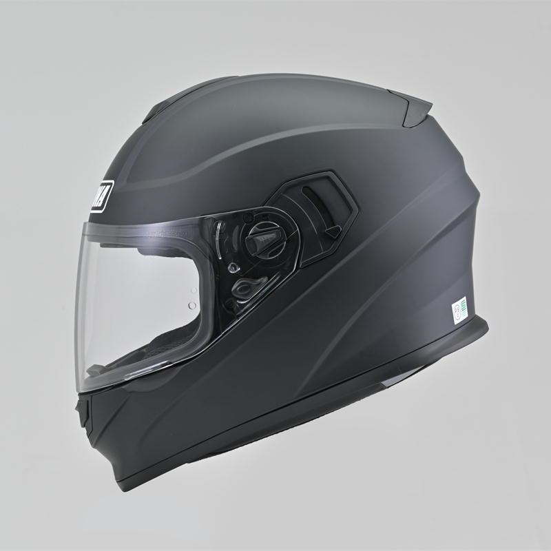 DAYTONA（バイク用品） デイトナ DAYTONA DN-002CP フルフェイス
